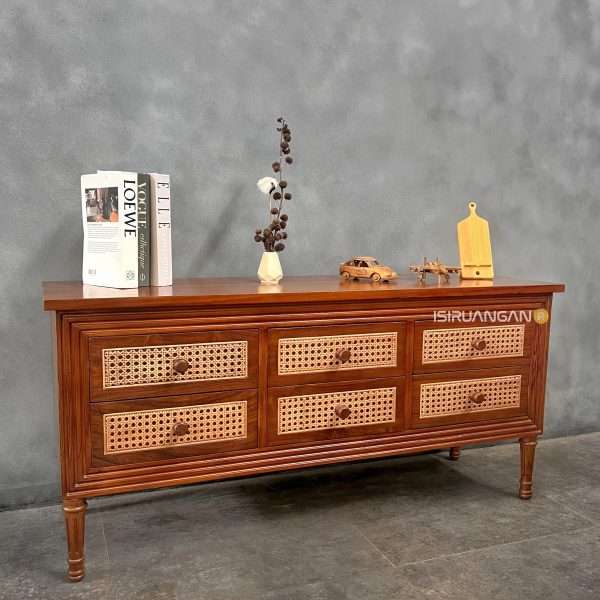 Buffet Narva Minimalis