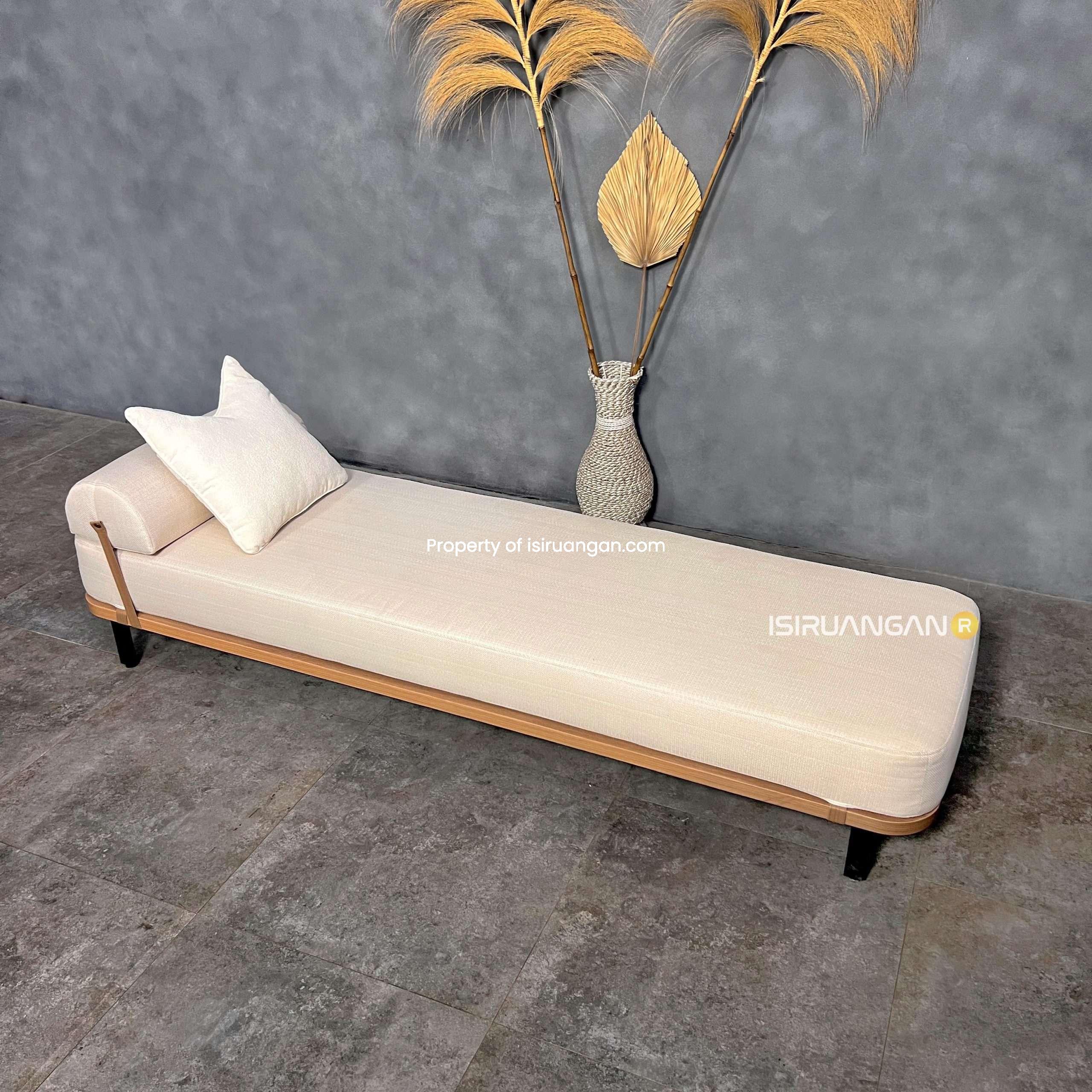 Daybed Minimalis Merry Daybed Minimalis Merry