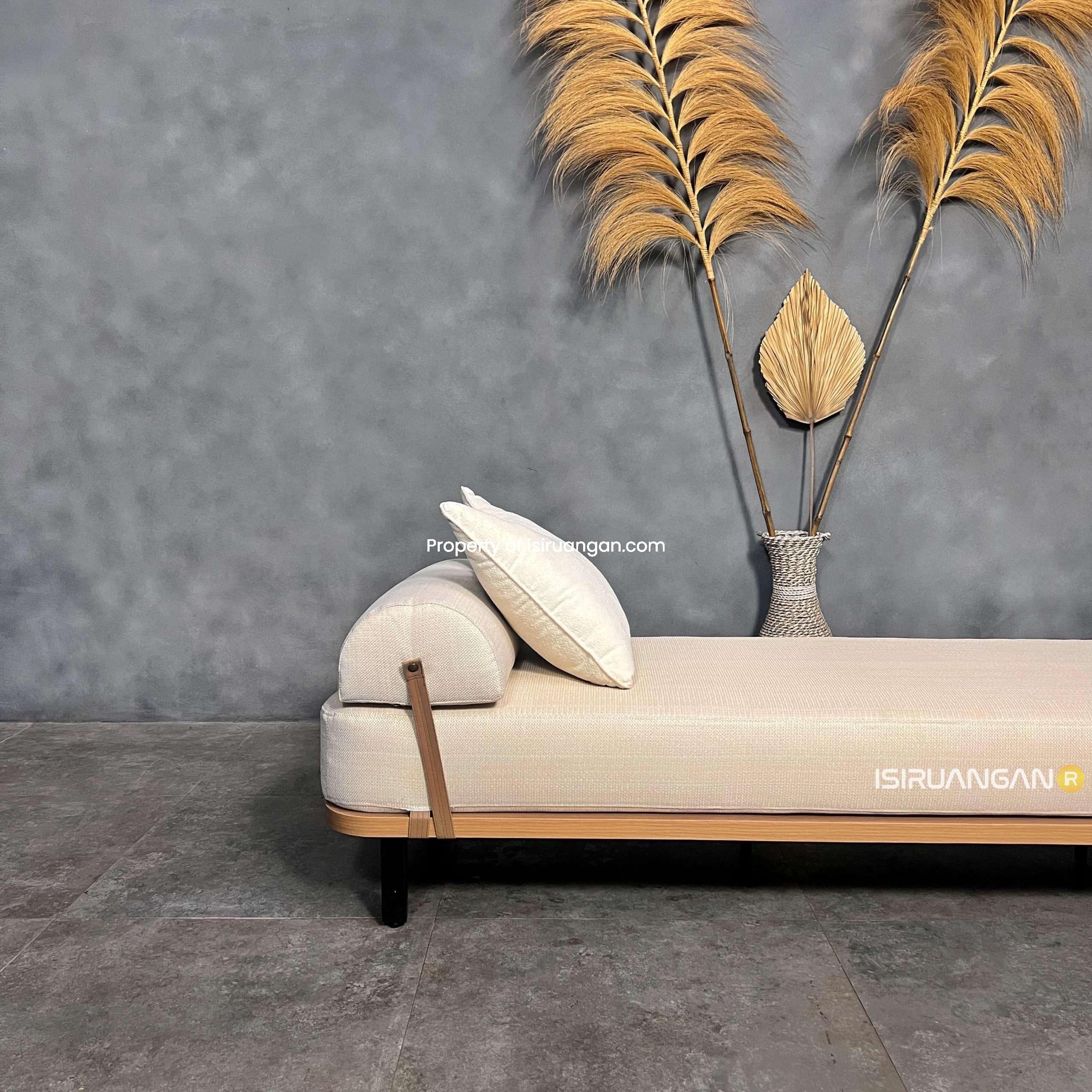 Daybed Minimalis Merry Daybed Minimalis Merry