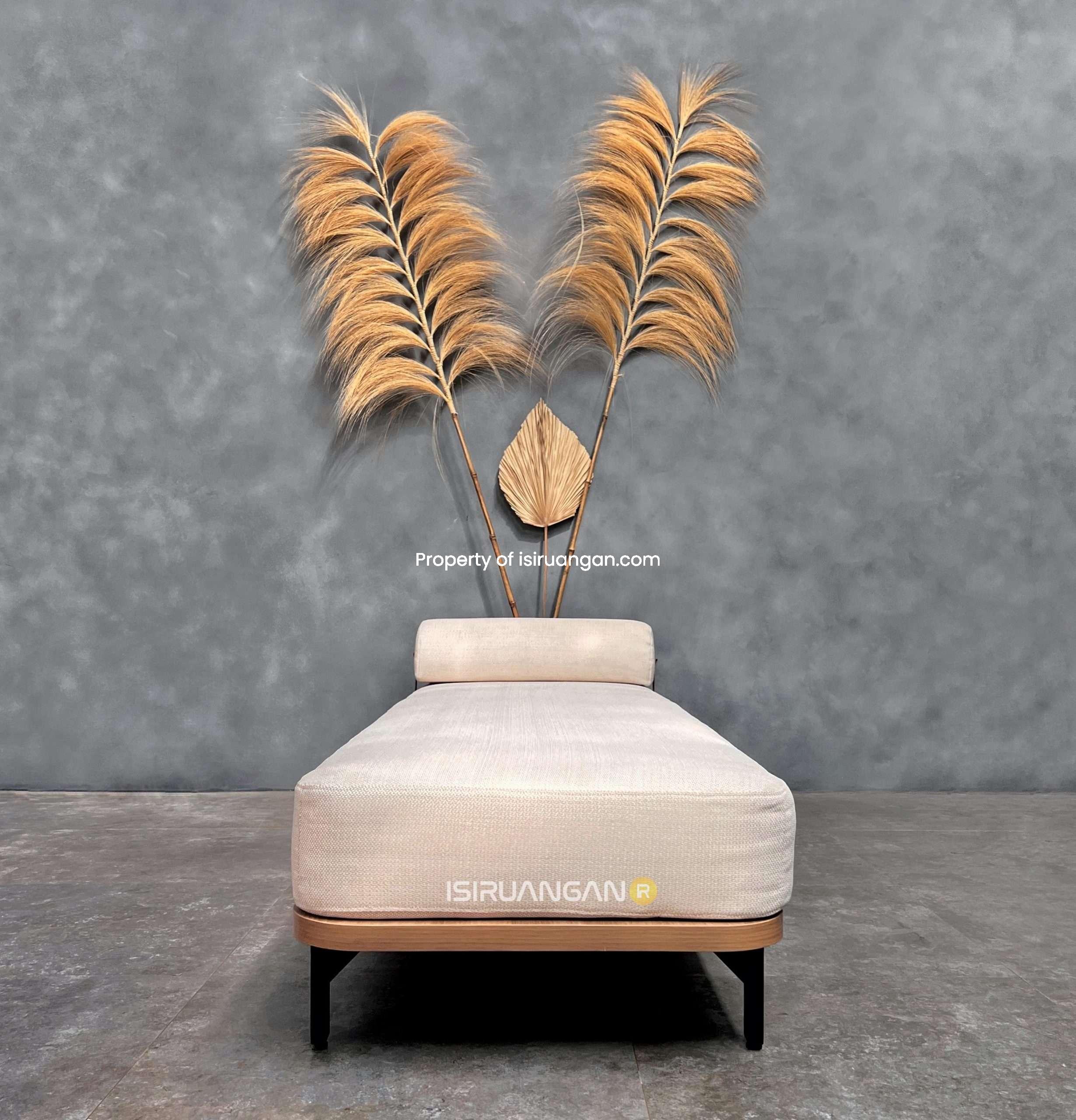 Daybed Minimalis Merry Daybed Minimalis Merry