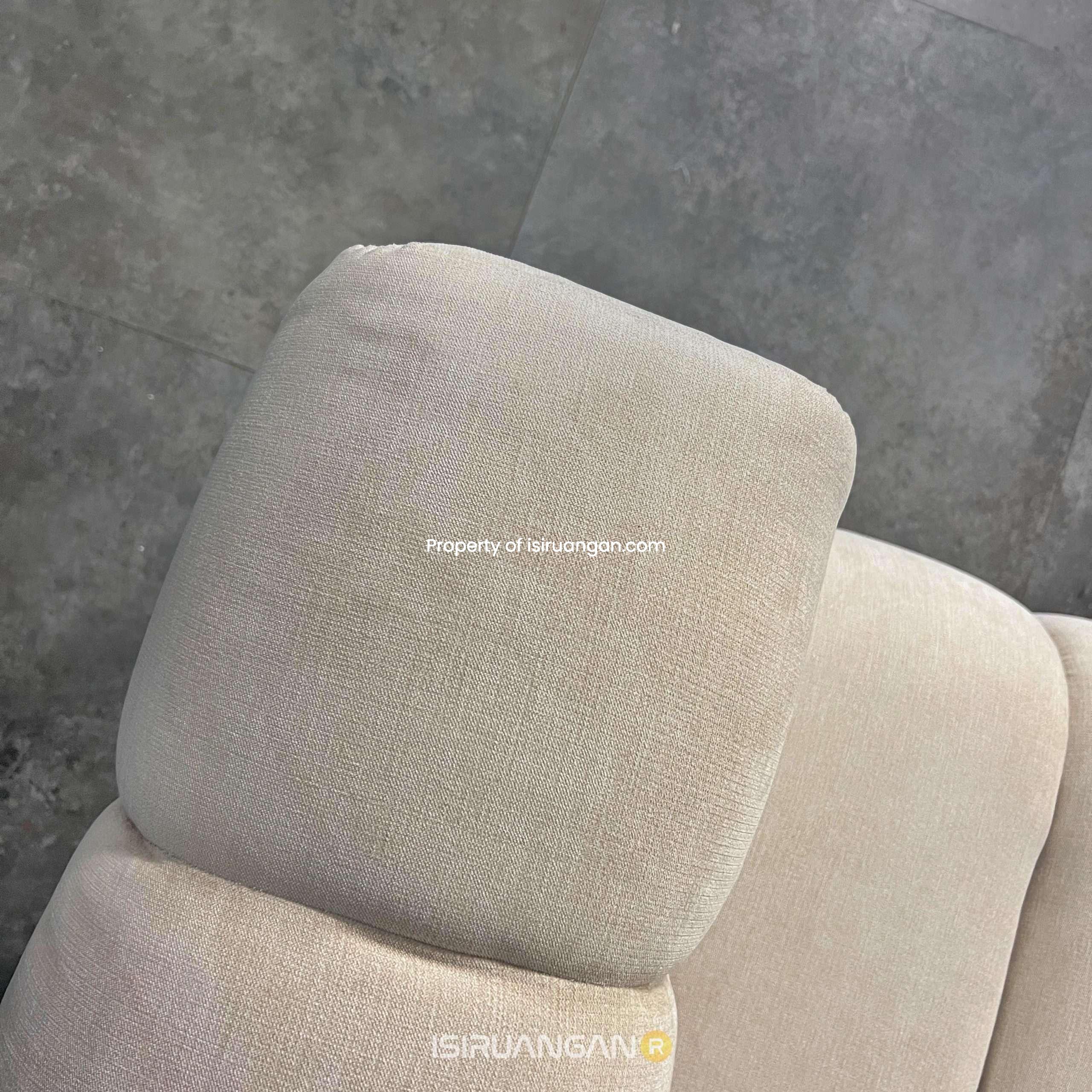 Sofa Kandara L Seater Minimalis Sofa Kandara L Seater Minimalis