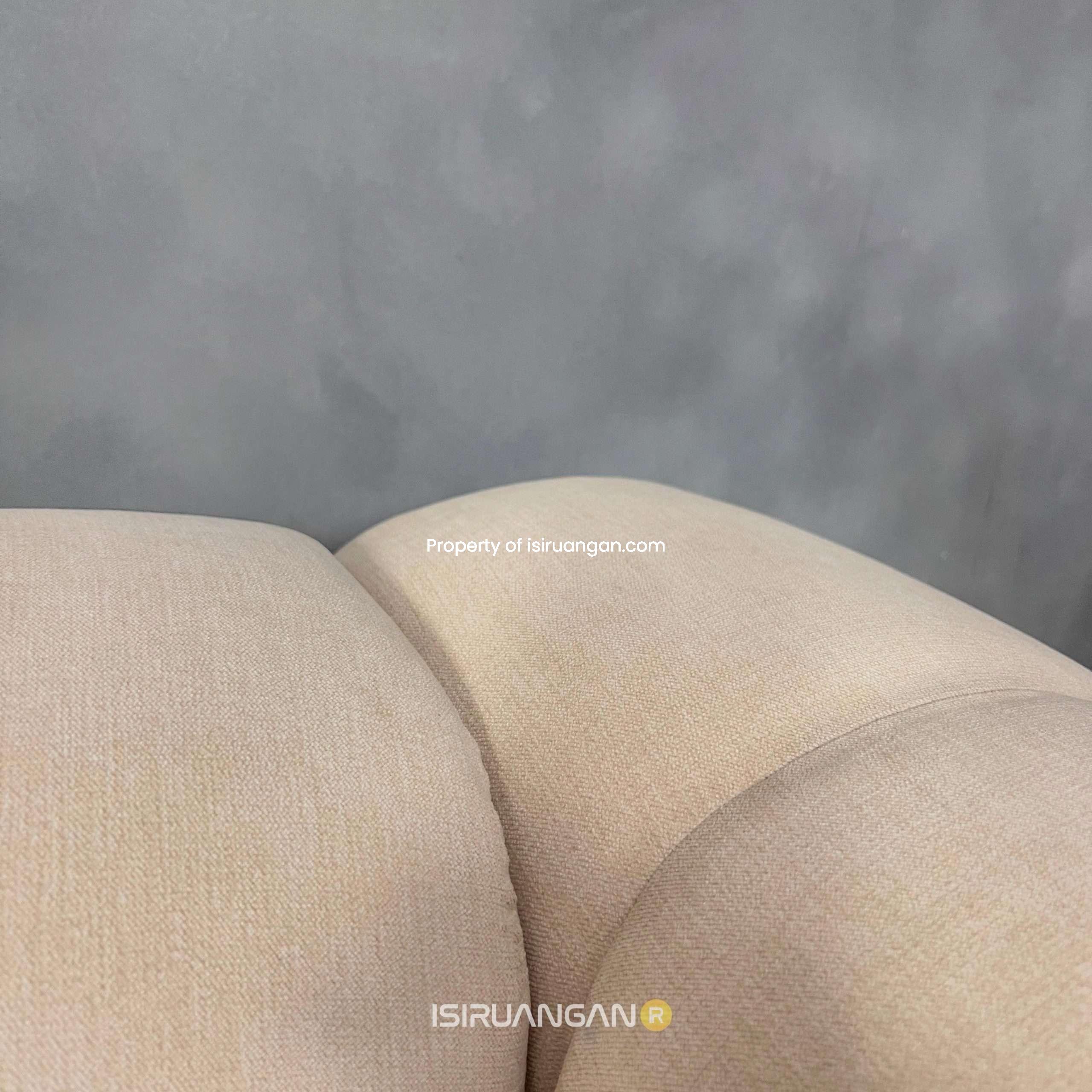 Sofa Kandara L Seater Minimalis Sofa Kandara L Seater Minimalis