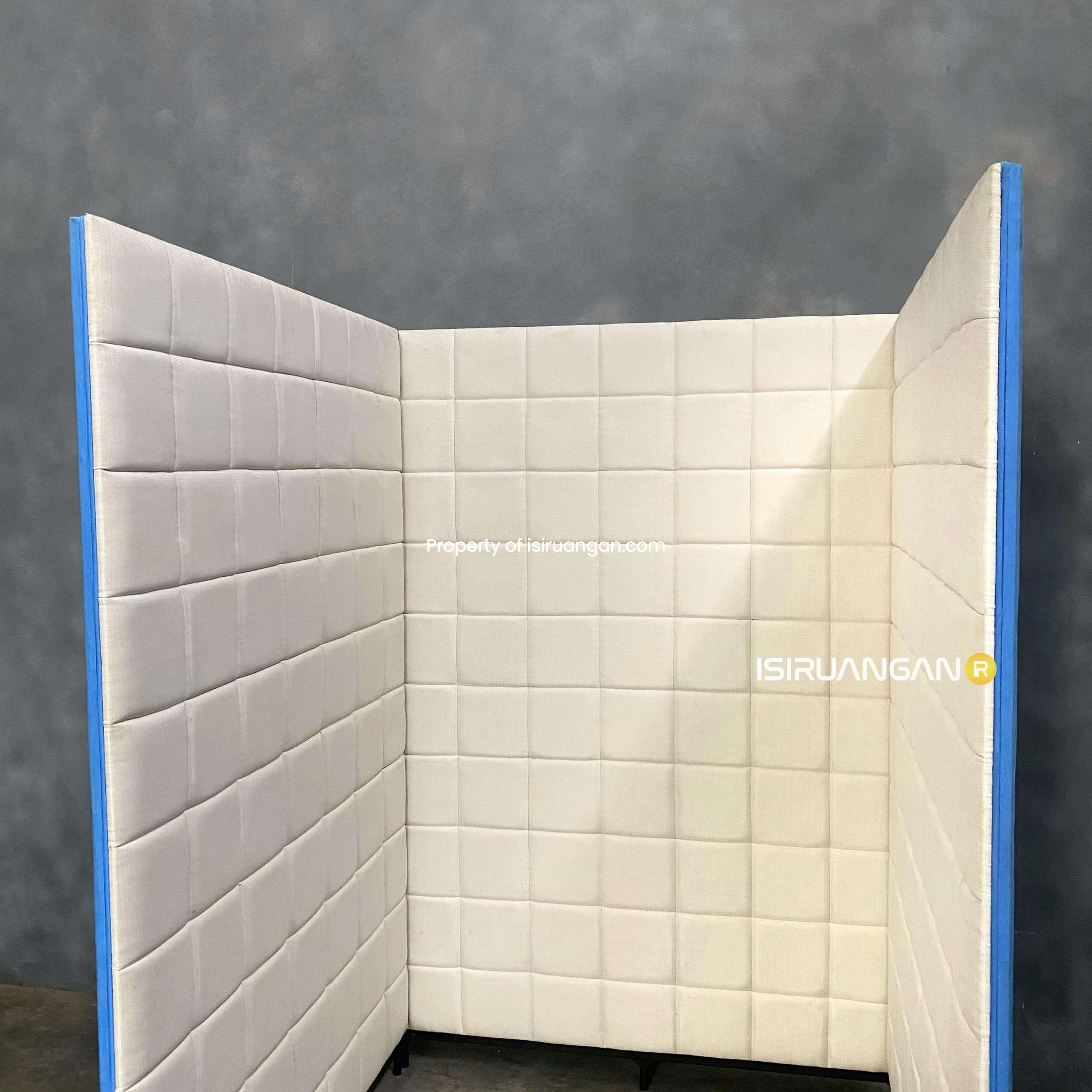 Phonebooth Tessa Minimalis Phonebooth Tessa Minimalis