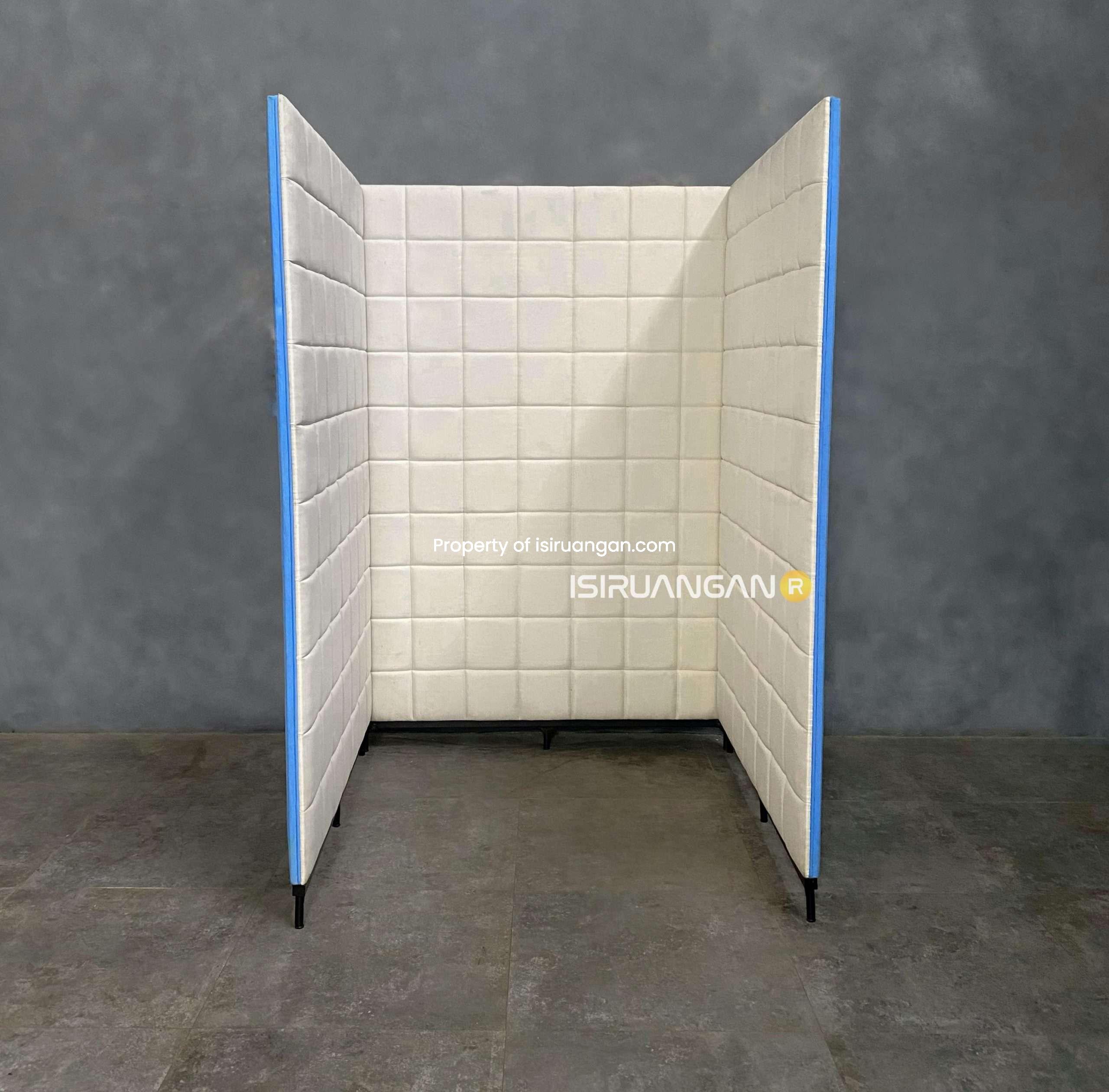 Phonebooth Tessa Minimalis Phonebooth Tessa Minimalis