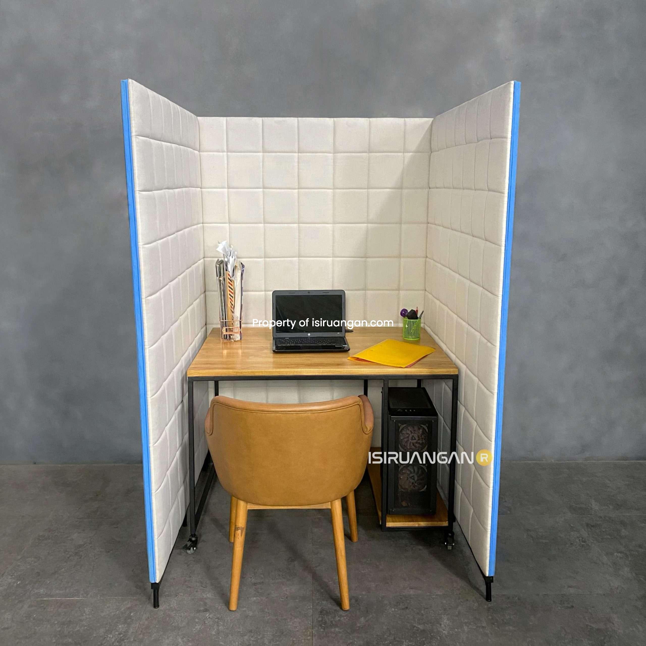 Phonebooth Tessa Minimalis Phonebooth Tessa Minimalis