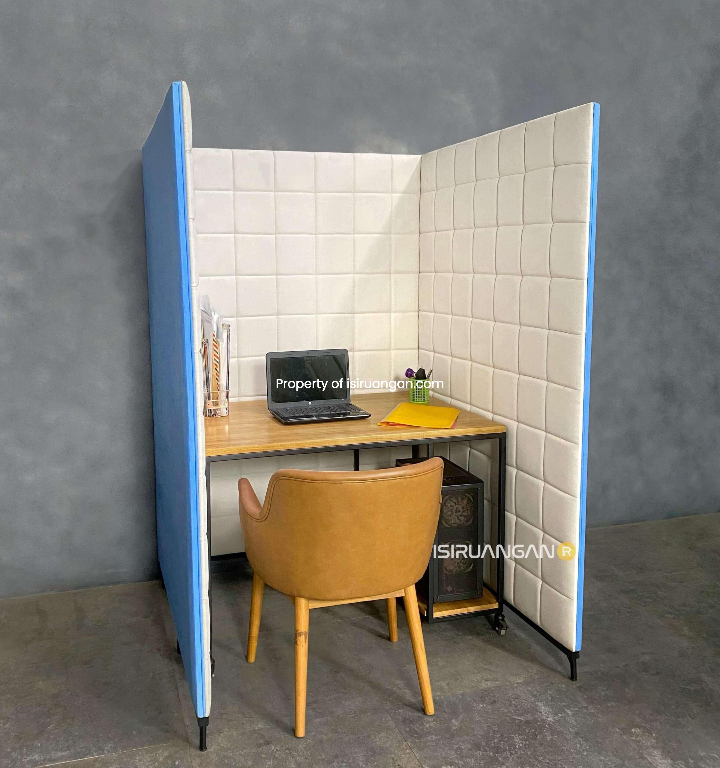 Phonebooth Tessa Minimalis Phonebooth Tessa Minimalis