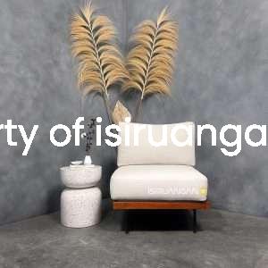 Sofa Azcena Single Seater
