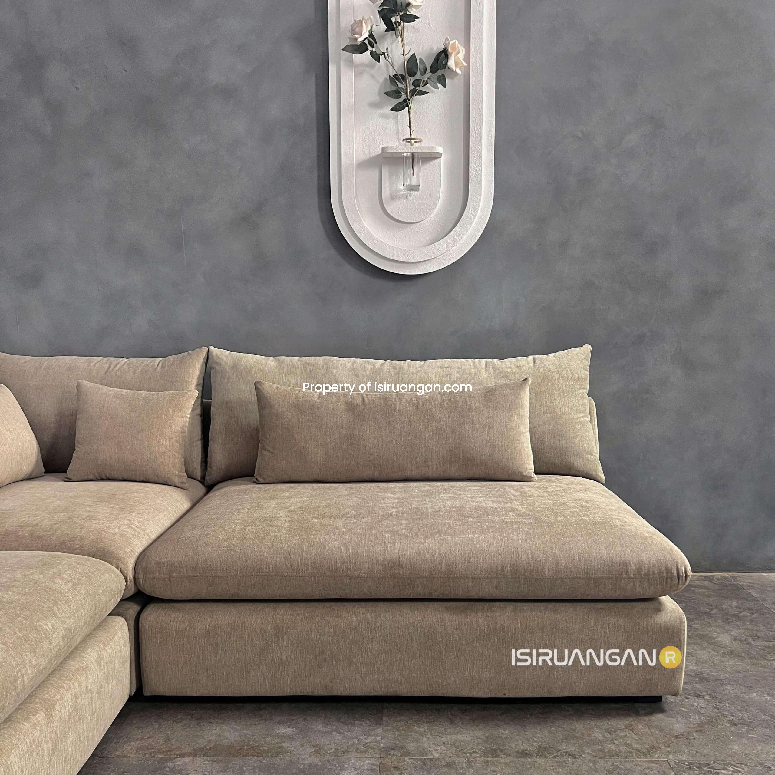 Sofa Nine L Seater Minimalis Sofa Nine L Seater Minimalis