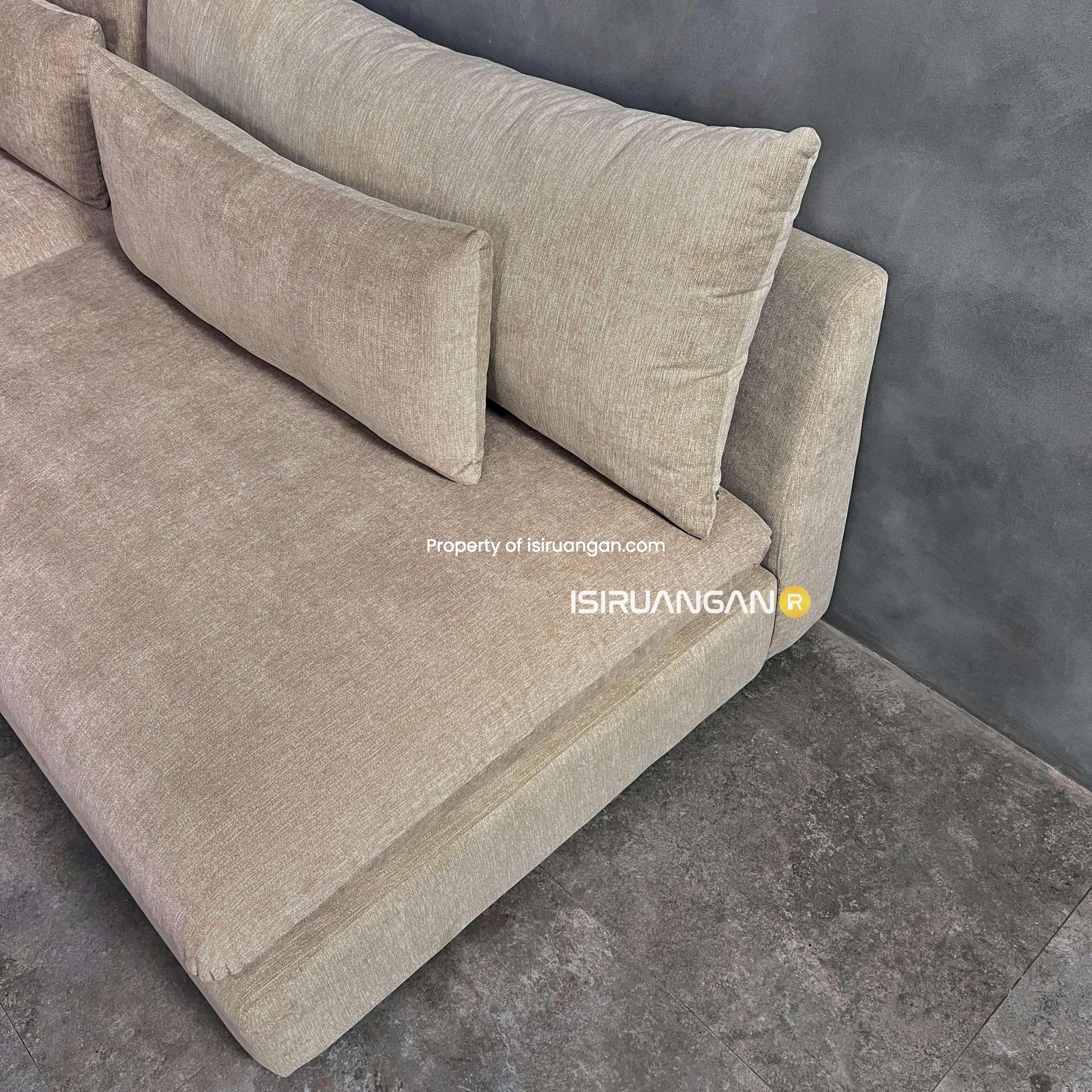 Sofa Nine L Seater Minimalis Sofa Nine L Seater Minimalis