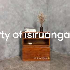 isiruangan Nakas Gala Minimalis