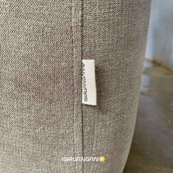 Sofa Galas 3 Seater Minimalis