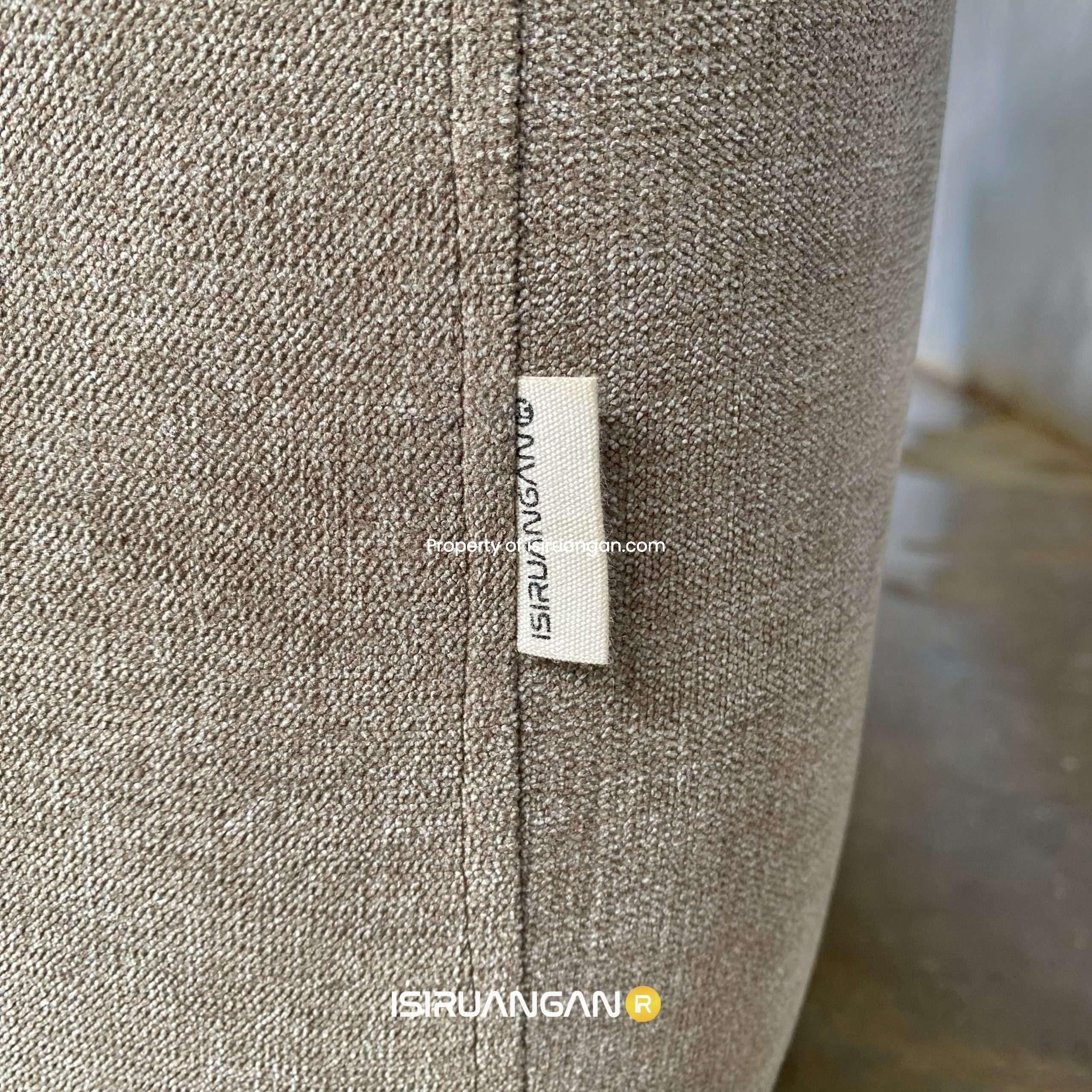 Sofa Galas 3 Seater Minimalis Sofa Galas 3 Seater Minimalis