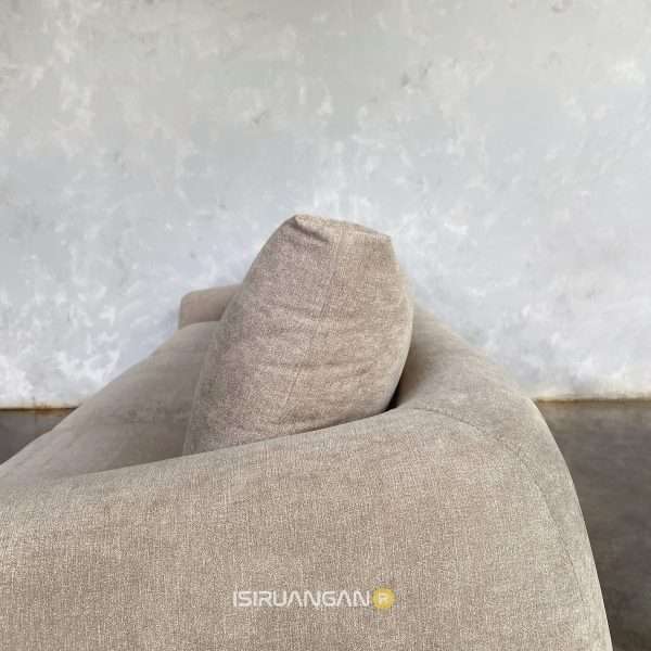 Sofa Galas 3 Seater Minimalis
