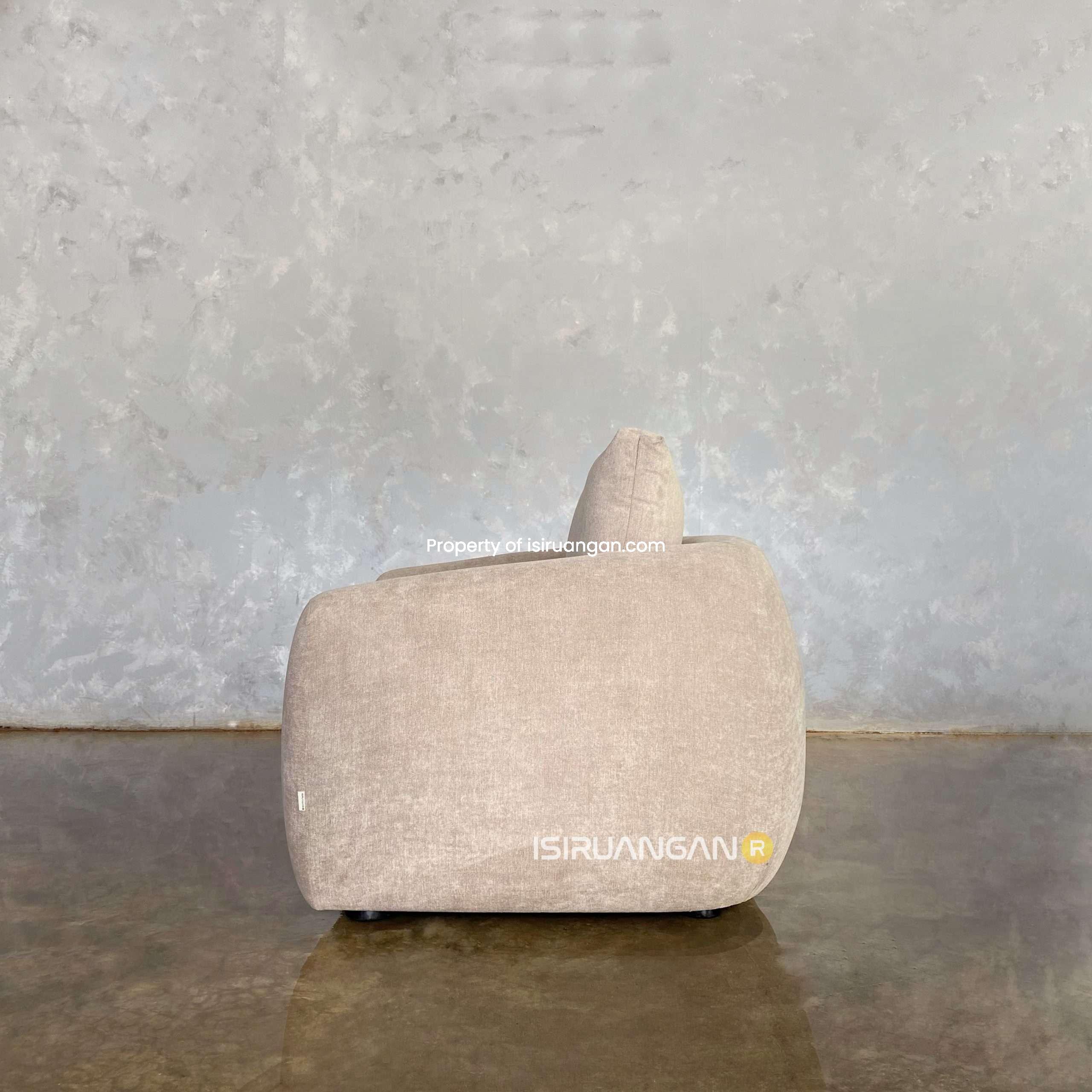 Sofa Galas Single Seater Sofa Galas Single Seater