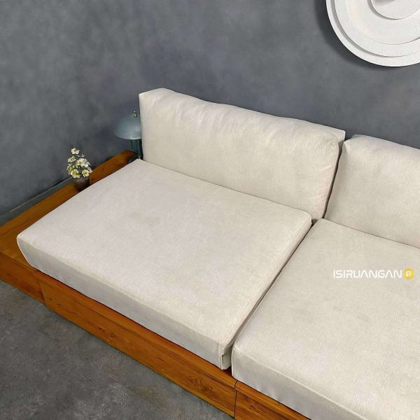 Sofa Bed Deasty Minimalis