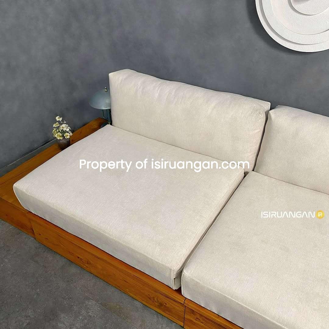 Sofa Bed Deasty Minimalis Sofa Bed Deasty Minimalis