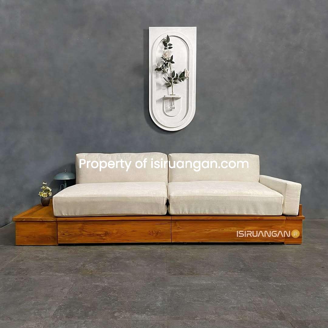 Sofa Bed Deasty Minimalis Sofa Bed Deasty Minimalis