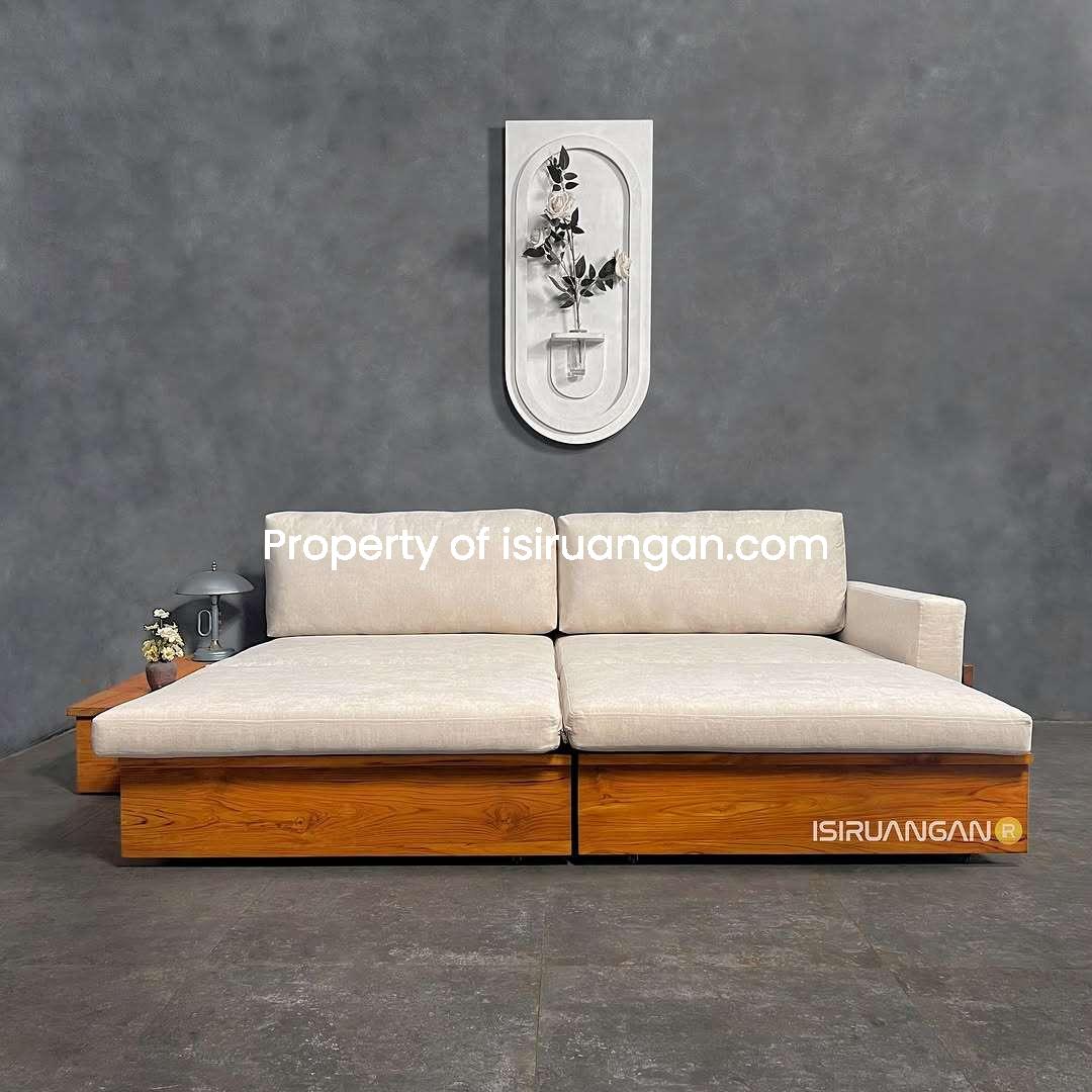 Sofa Bed Deasty Minimalis Sofa Bed Deasty Minimalis
