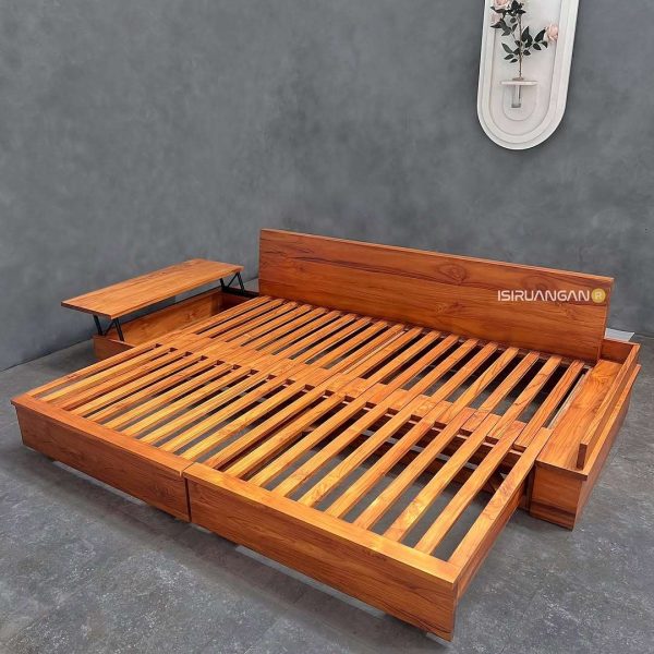 Sofa Bed Deasty Minimalis