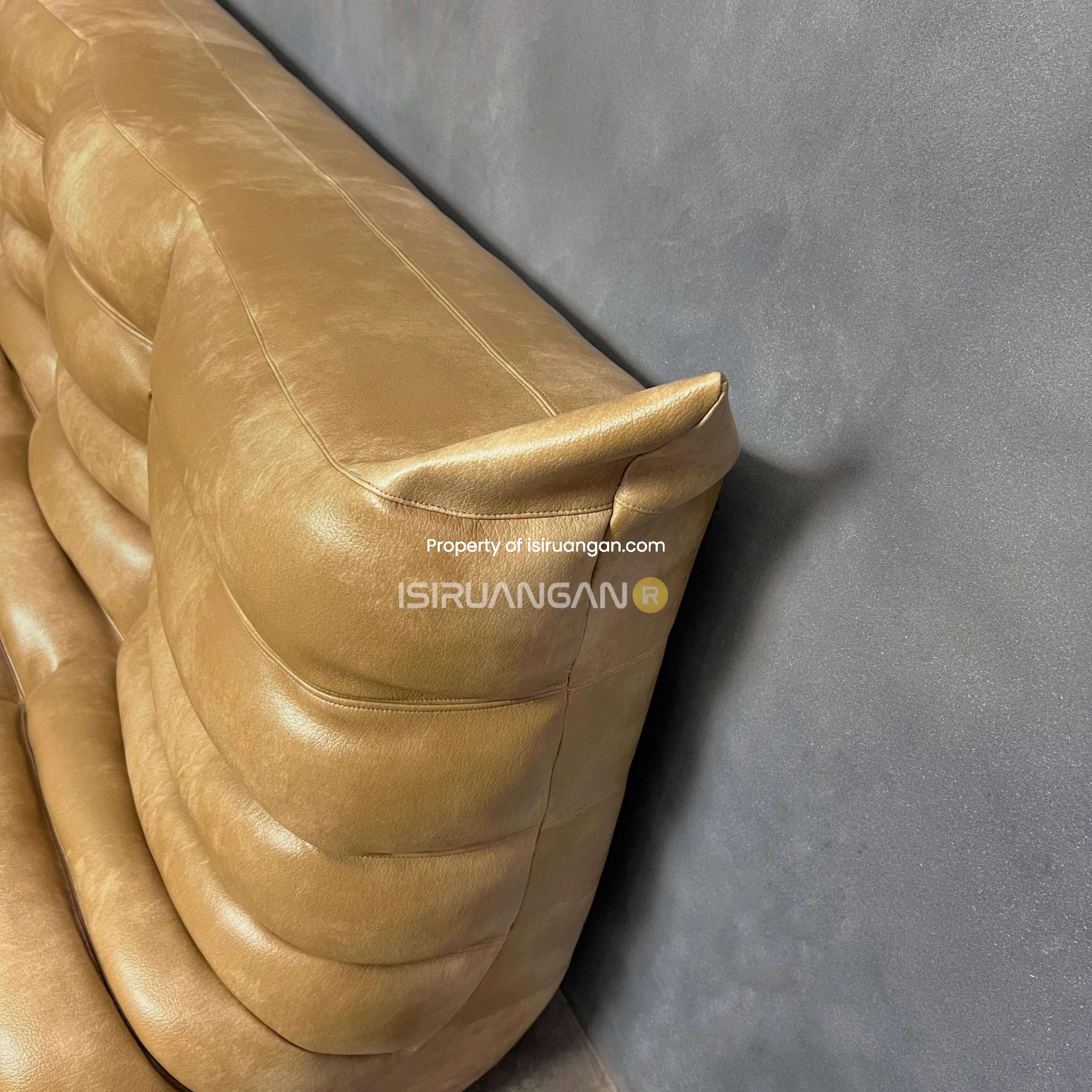 Sofa Togo 3 Seater Minimalis Sofa Togo 3 Seater Minimalis