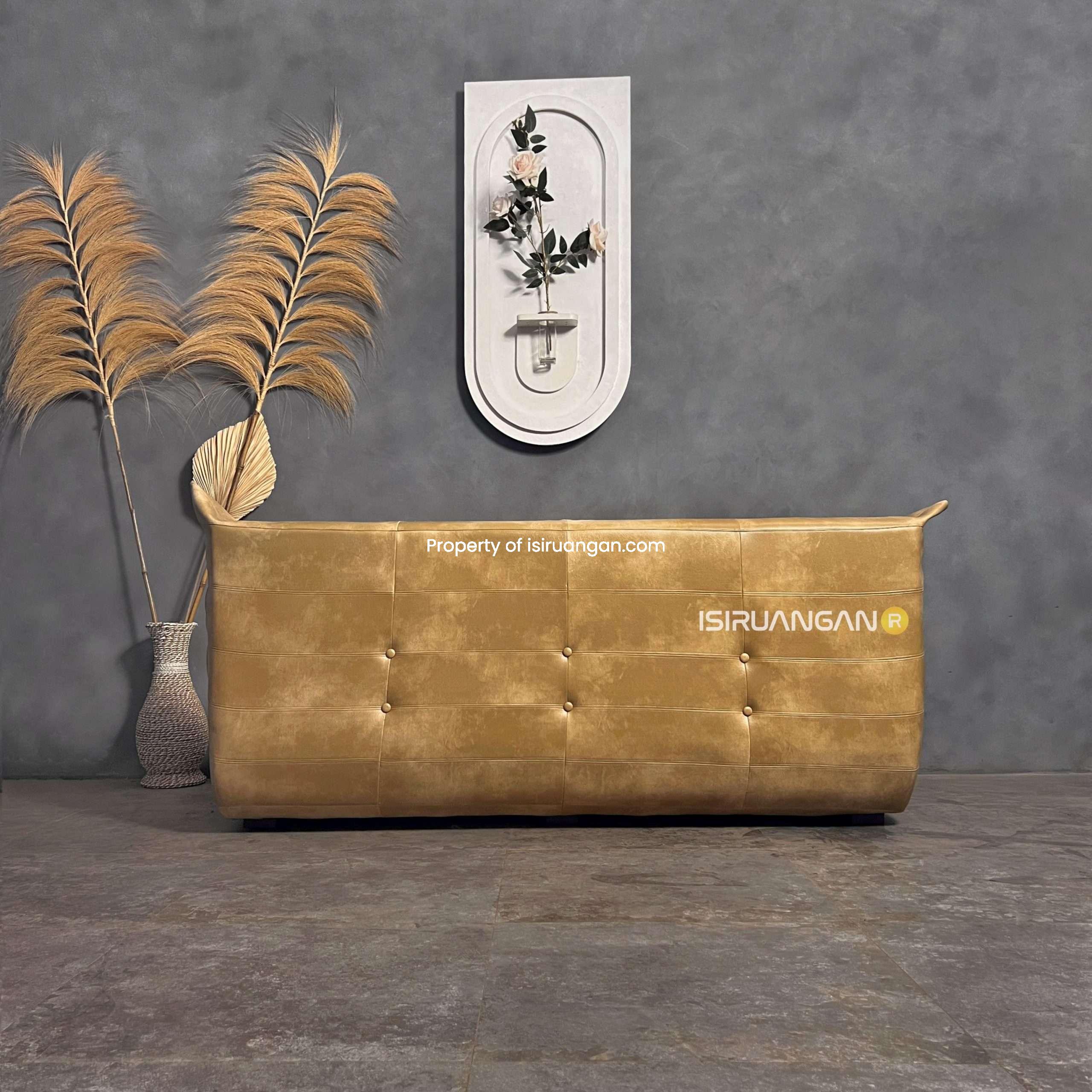 Sofa Togo 3 Seater Minimalis Sofa Togo 3 Seater Minimalis