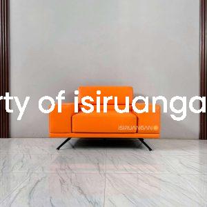 isiruangan Sofa Cytrus Single Seater