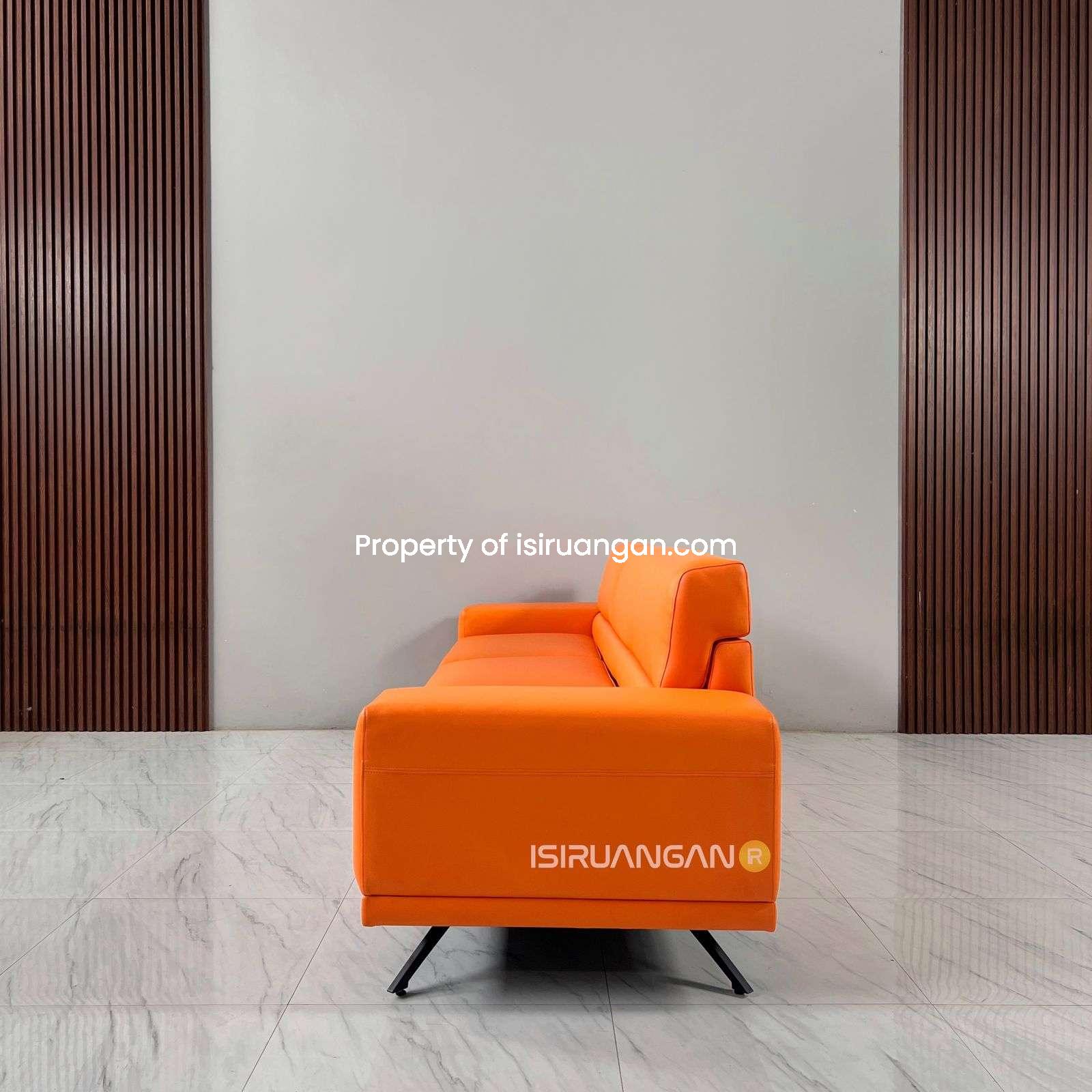 Sofa Cytrus 3 Seater Minimalis Sofa Cytrus 3 Seater Minimalis