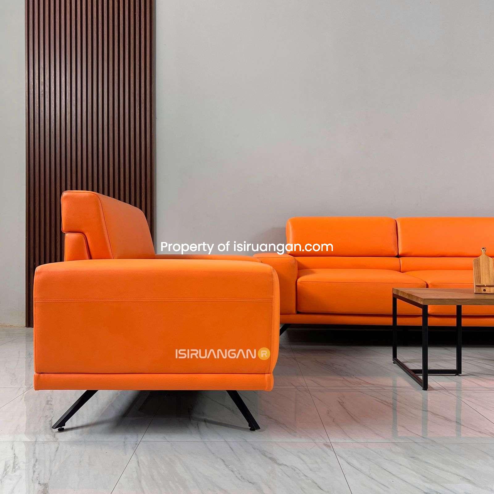 Set Sofa Cytrus Unik Set Sofa Cytrus Unik