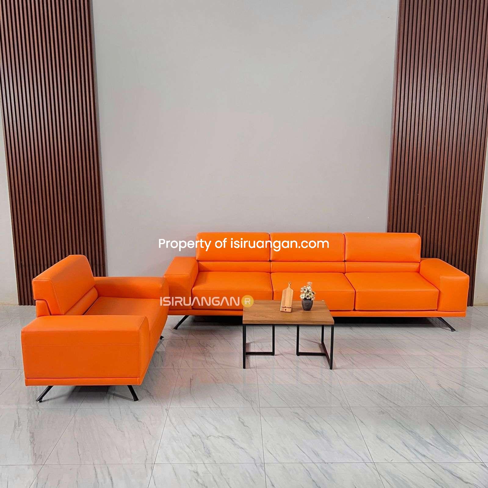 Set Sofa Cytrus Unik Set Sofa Cytrus Unik