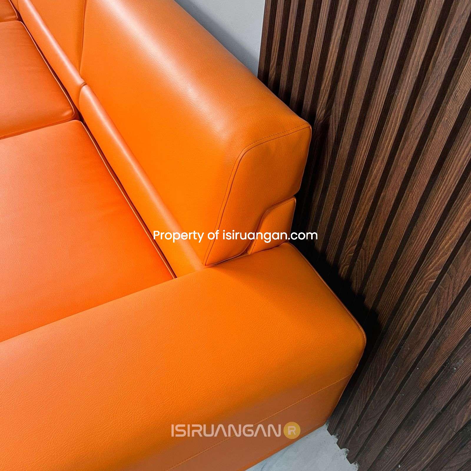 Set Sofa Cytrus Unik Set Sofa Cytrus Unik