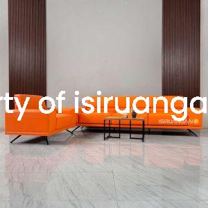 Set Sofa Cytrus Unik