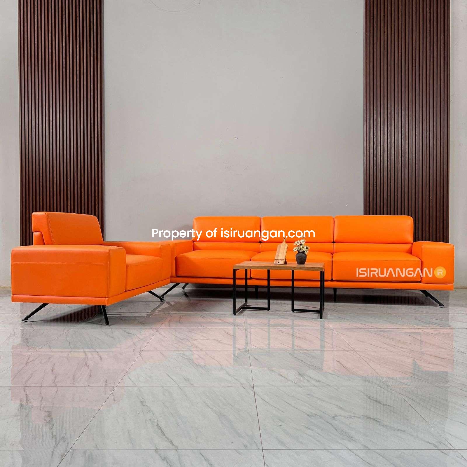 Set Sofa Cytrus Unik Set Sofa Cytrus Unik