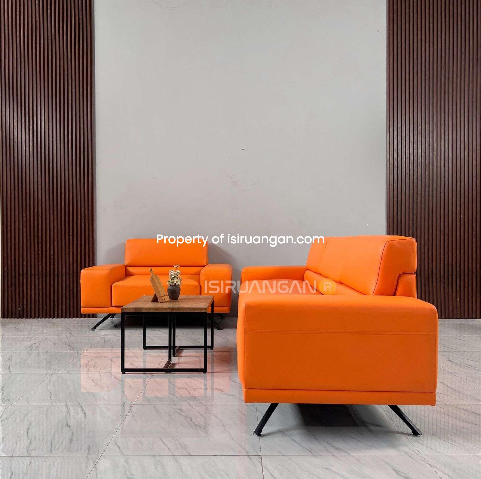 Set Sofa Cytrus Unik Set Sofa Cytrus Unik