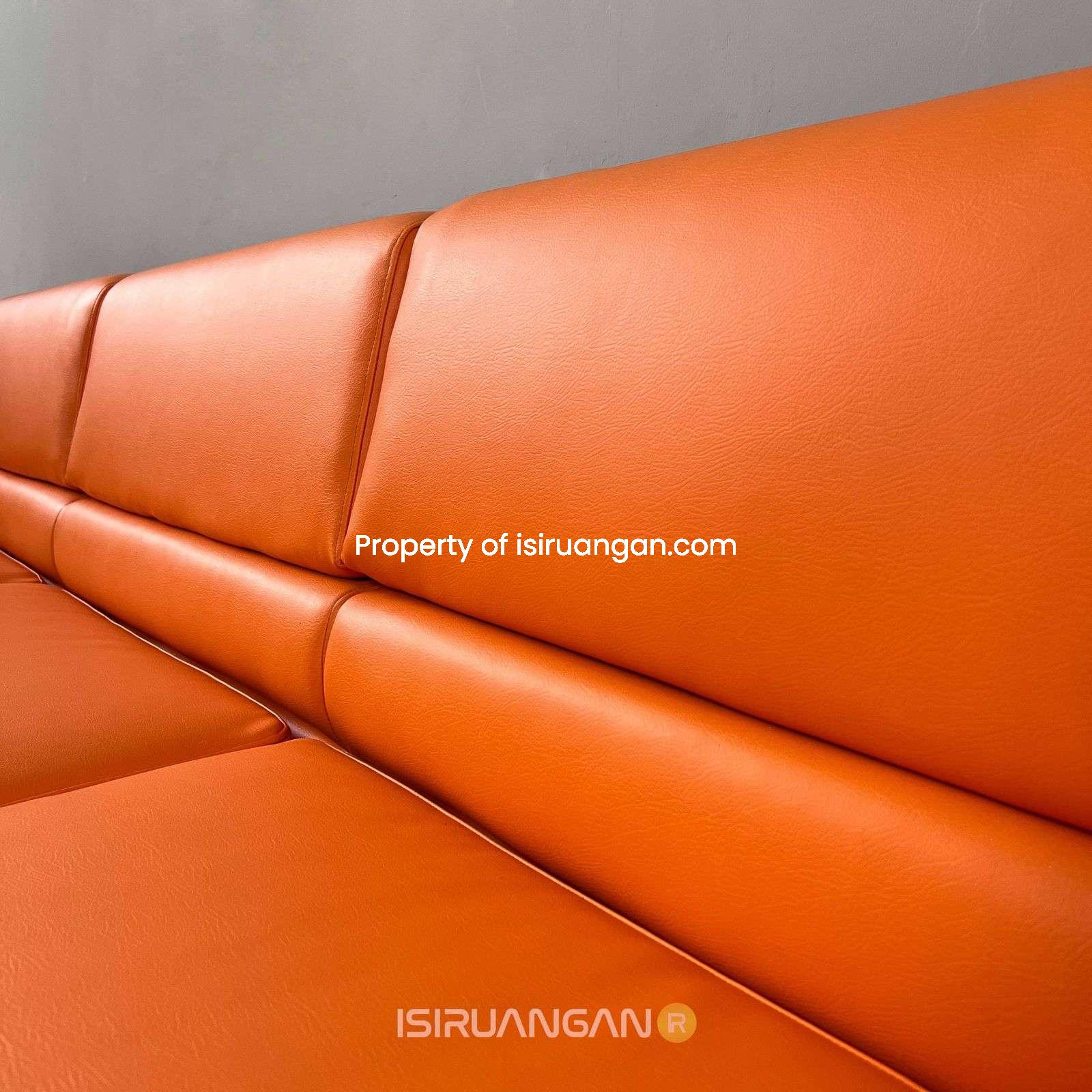 Set Sofa Cytrus Unik Set Sofa Cytrus Unik