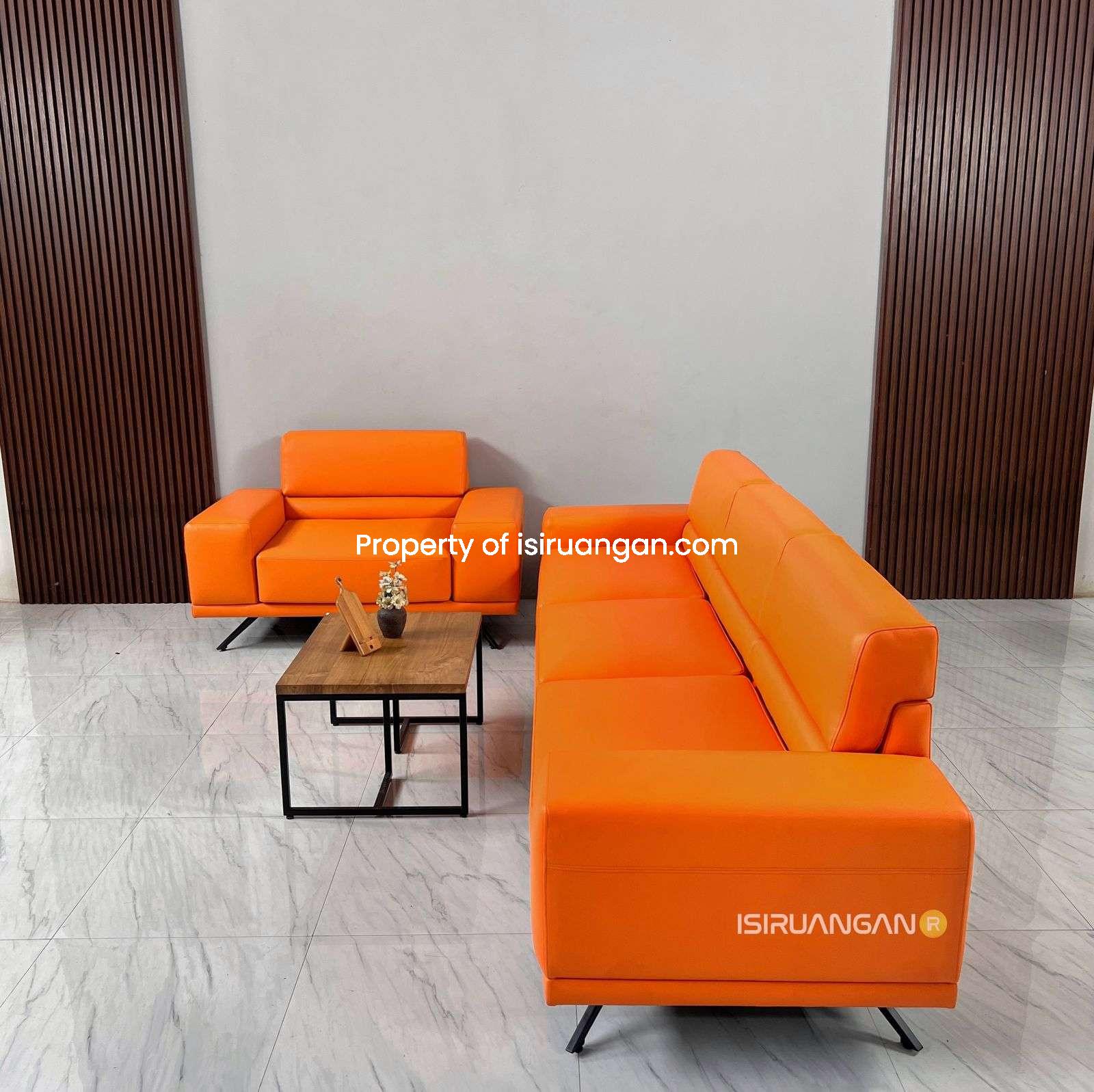 Set Sofa Cytrus Unik Set Sofa Cytrus Unik