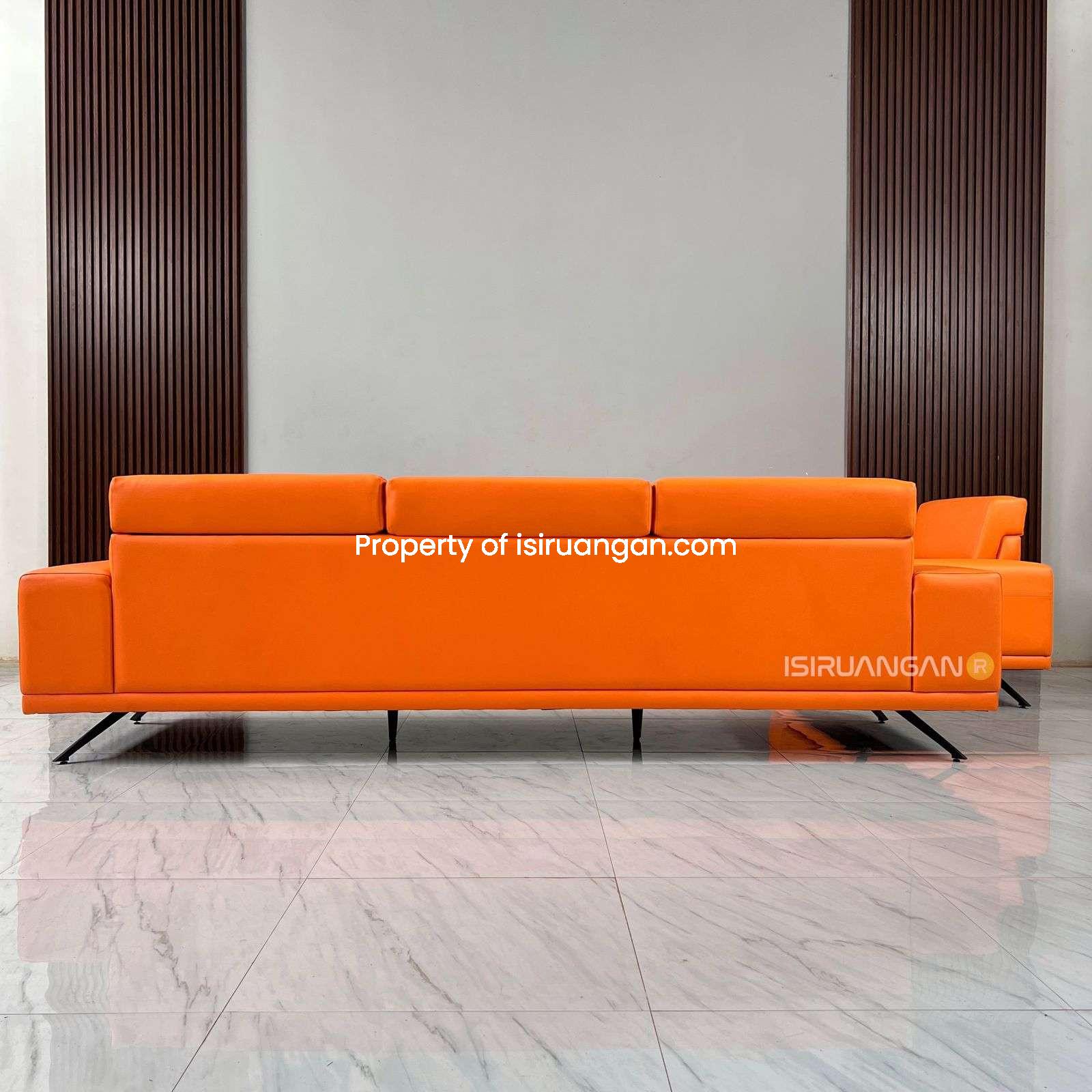 Set Sofa Cytrus Unik Set Sofa Cytrus Unik