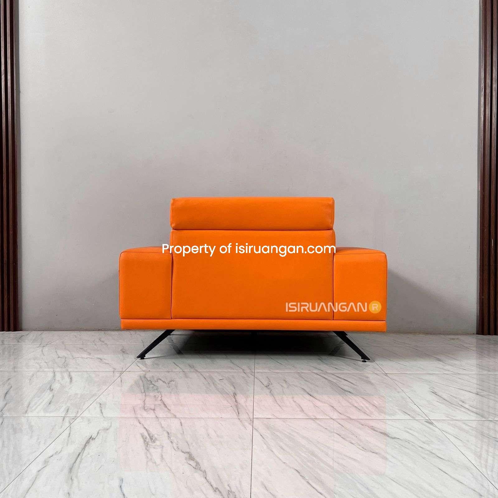 Set Sofa Cytrus Unik Set Sofa Cytrus Unik