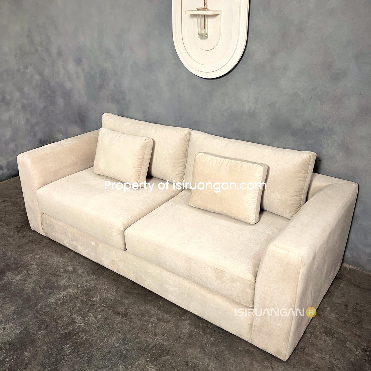 Sofa Fleco Minimalis sofa fleco minimalis