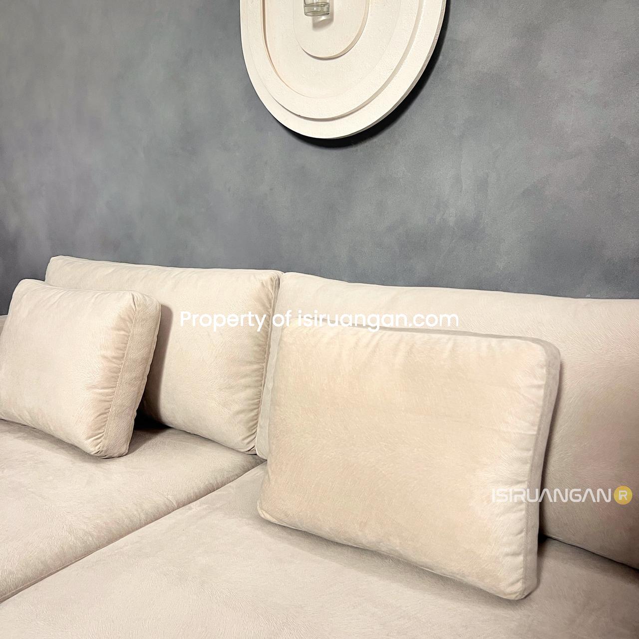 Sofa Fleco Minimalis sofa fleco minimalis