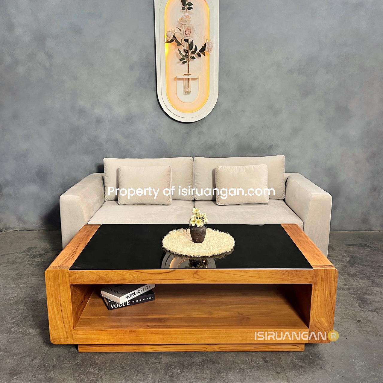 Sofa Fleco Minimalis sofa fleco minimalis