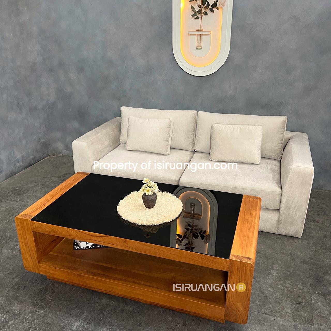 Sofa Fleco Minimalis sofa fleco minimalis