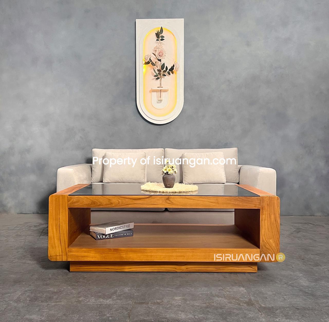 Sofa Fleco Minimalis sofa fleco minimalis