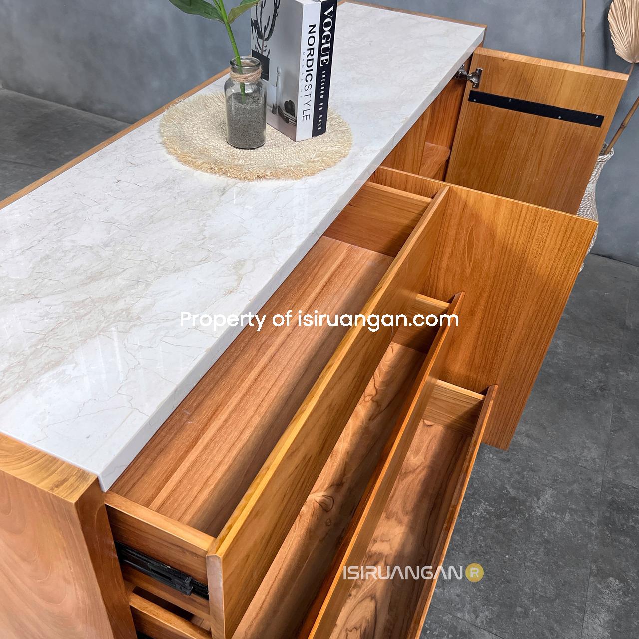 Buffet Satori Minimalis Buffet Satori Minimalis