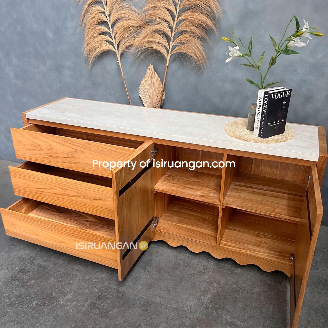 Buffet Satori Minimalis Buffet Satori Minimalis