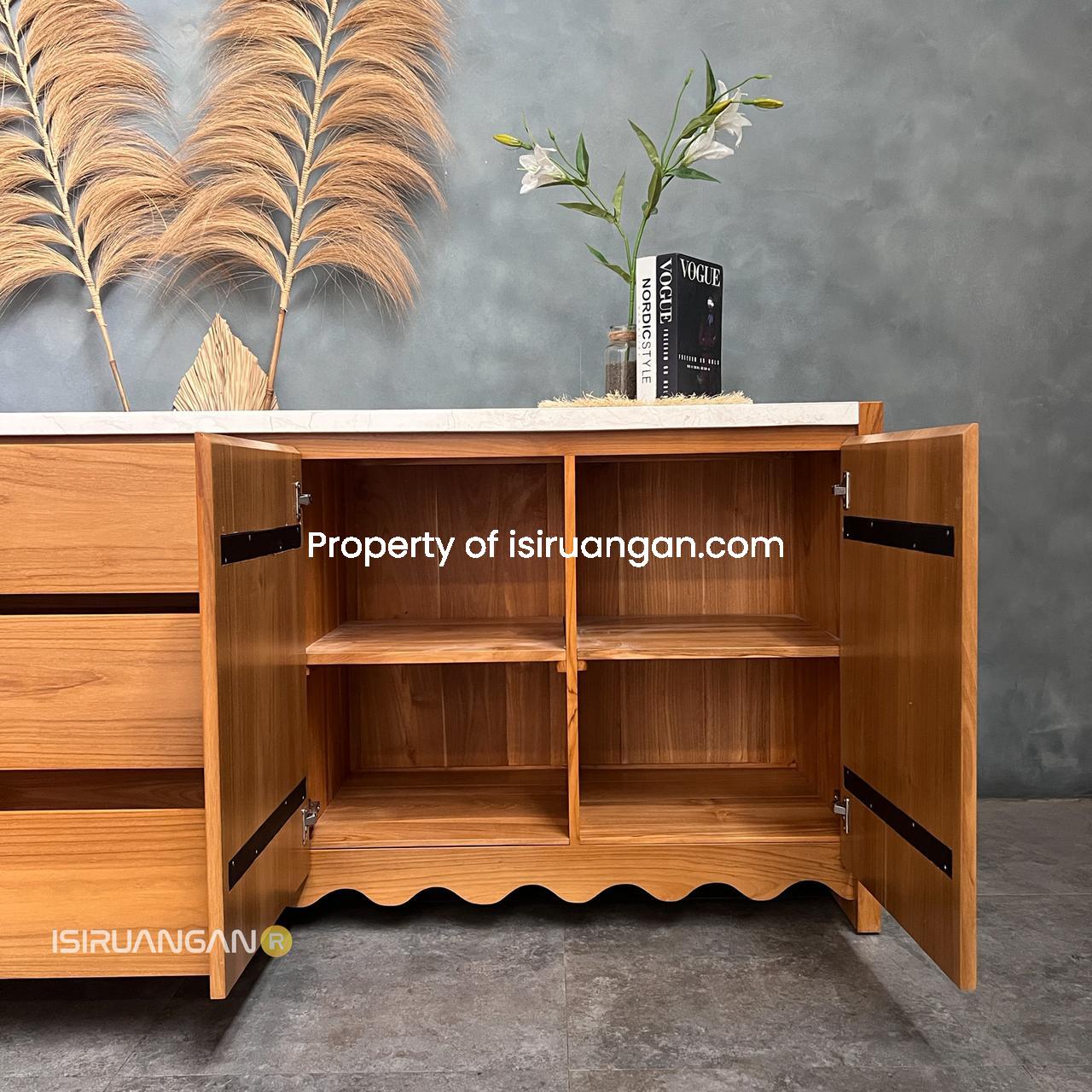 Buffet Satori Minimalis Buffet Satori Minimalis