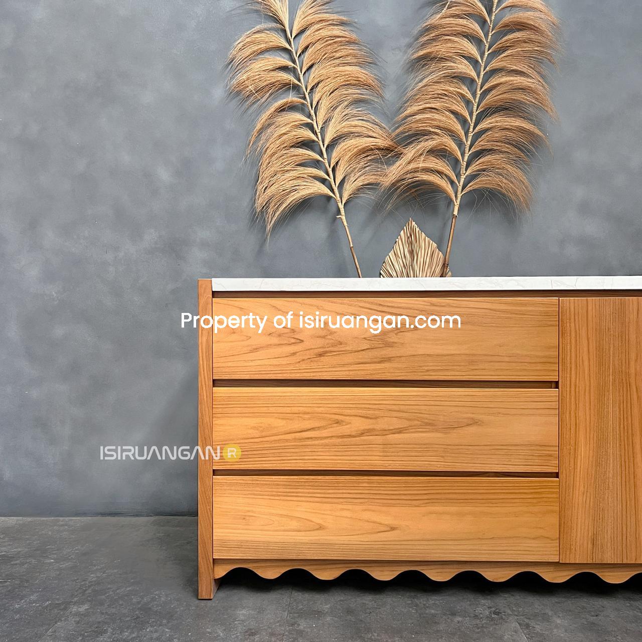 Buffet Satori Minimalis Buffet Satori Minimalis