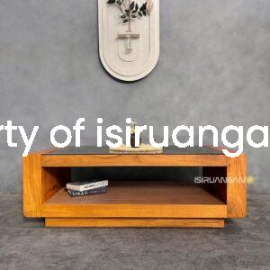 isiruangan Meja Tamu Unik Kayu Jati Savoy