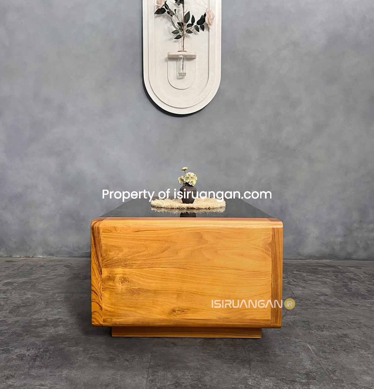 Meja Tamu unik Kayu Jati Savoy Meja Tamu Unik Kayu Jati Savoy