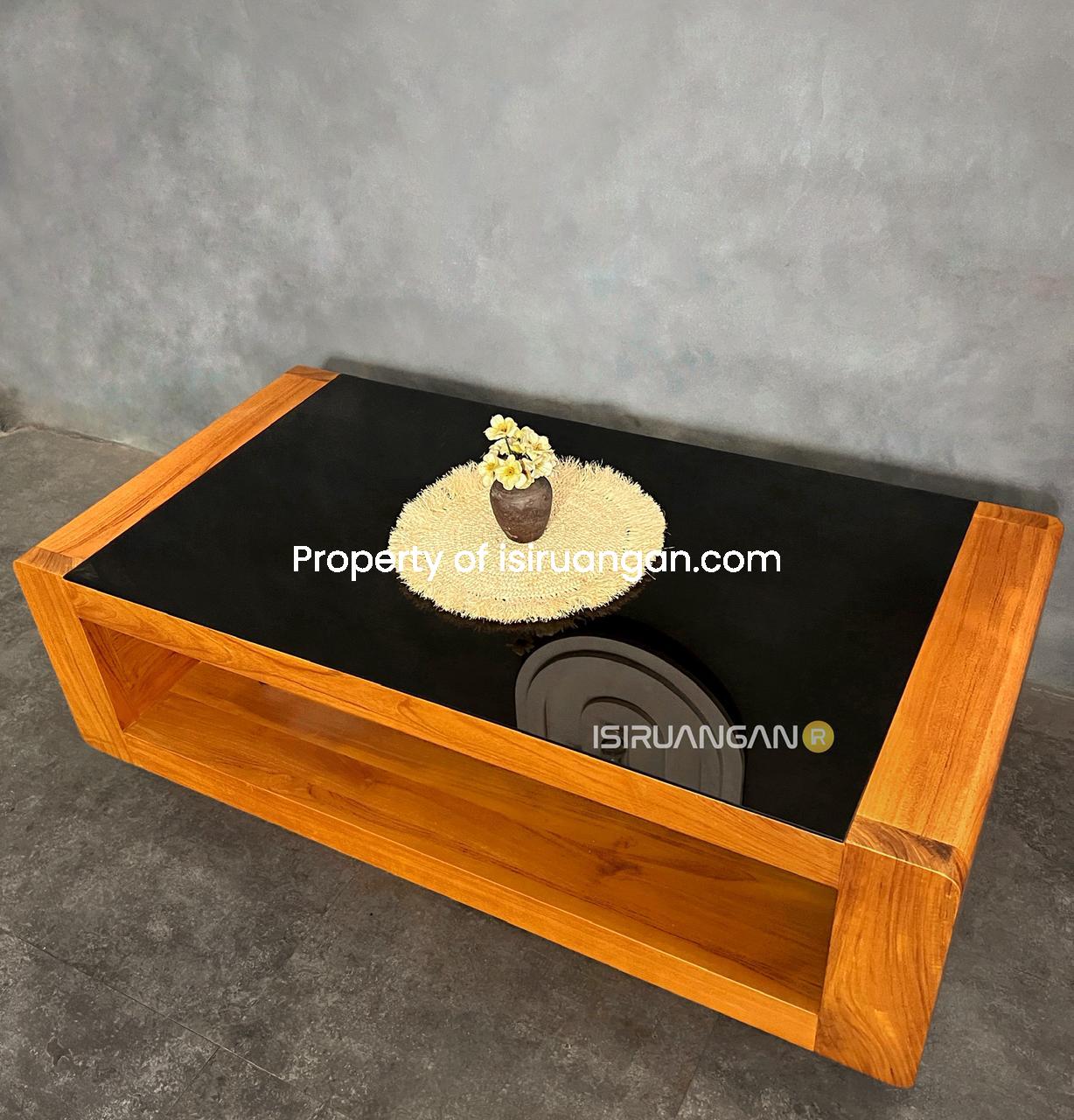 Meja Tamu unik Kayu Jati Savoy Meja Tamu Unik Kayu Jati Savoy