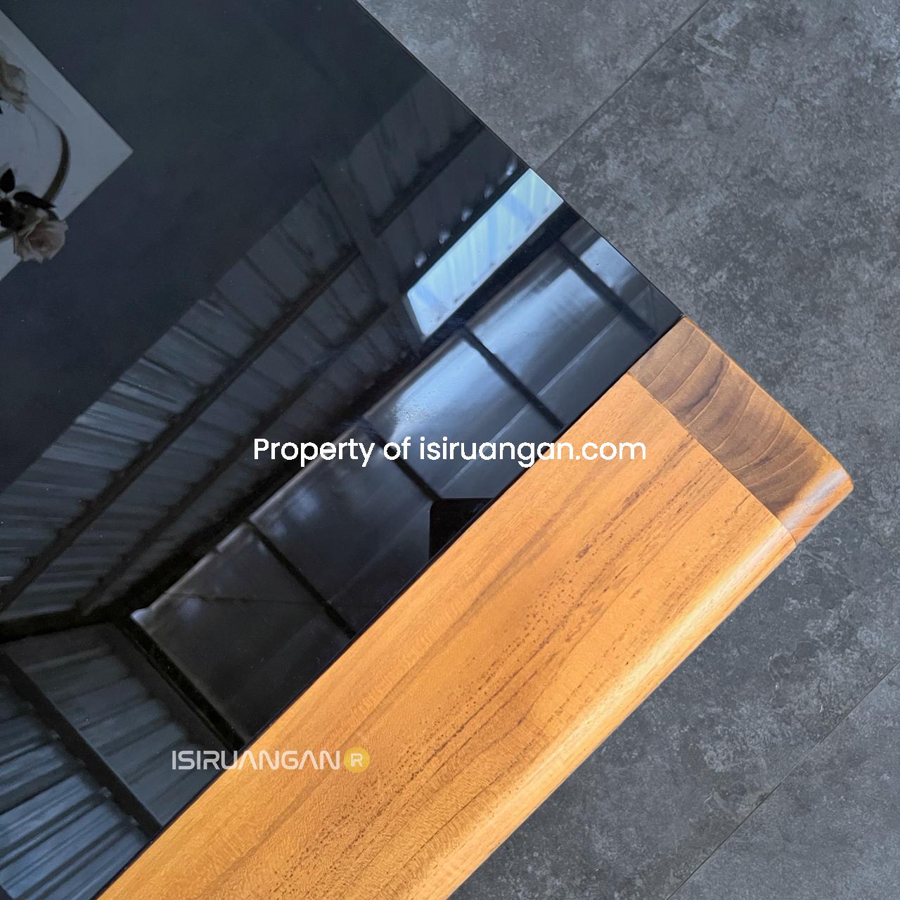 Meja Tamu unik Kayu Jati Savoy Meja Tamu Unik Kayu Jati Savoy